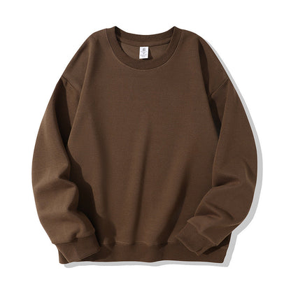 Yumuşak Pamuklu Unisex Sweatshirt
