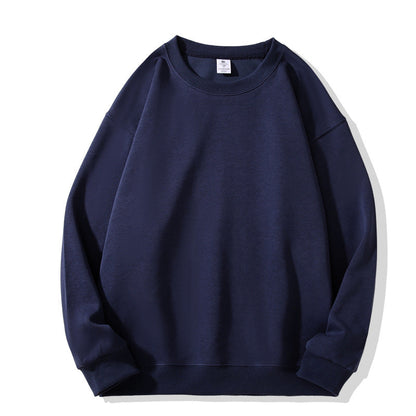 Yumuşak Pamuklu Unisex Sweatshirt