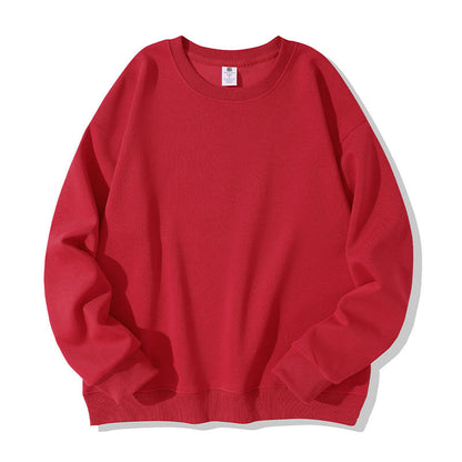 Yumuşak Pamuklu Unisex Sweatshirt
